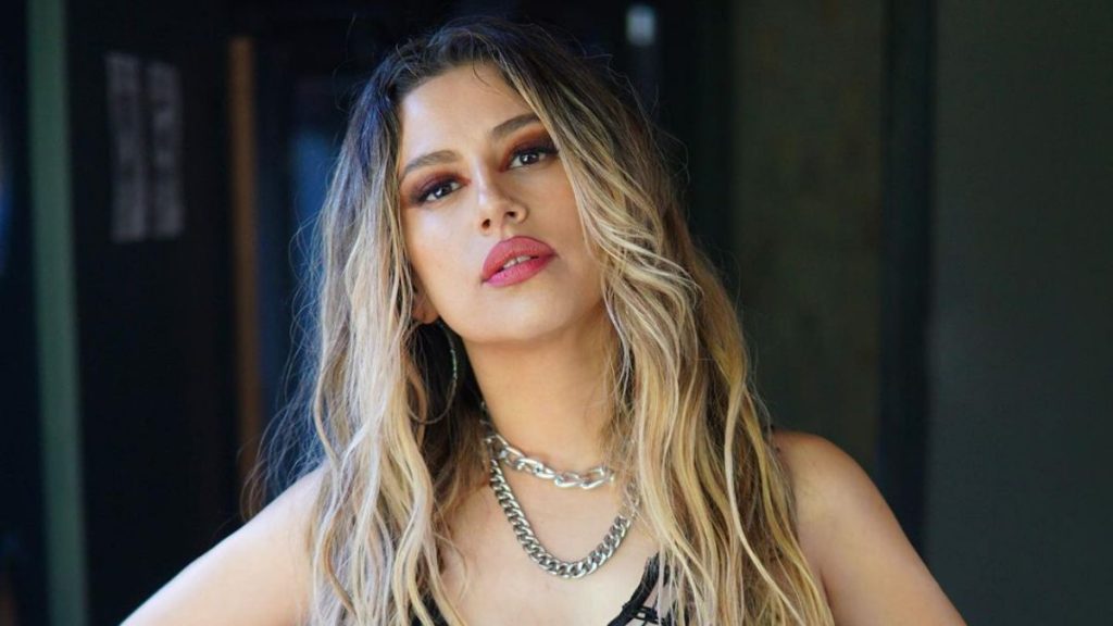 Karla Melo Foto Censurada