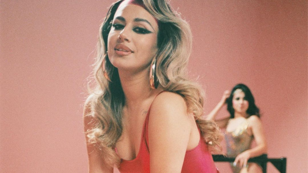 Karla Melo Nueva Musica