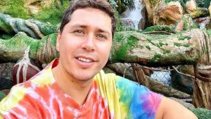 "Para pasar Navidad en familia": ¡Karol Lucero anunció su regreso a Chile!