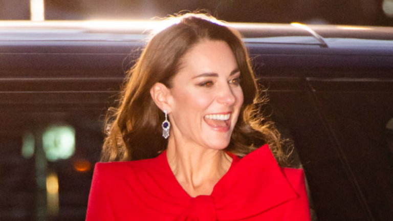 Kate Middleton Piano