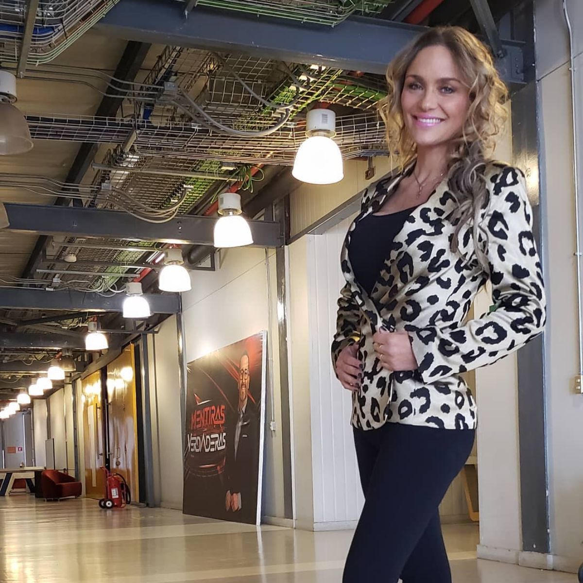 Kenita Larrain Predicciones 