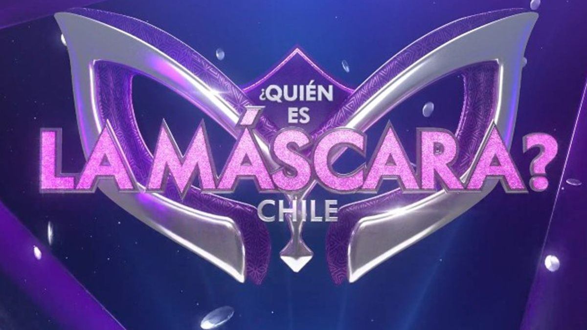 La Mascara Tercera Temporada 