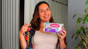 ¡Concurso FMDOS y Ladysoft! Participa por un kit de productos para ti y tu mejor amiga