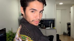 Leo Méndez anunció a su candidato presidencial: se la jugó con drástica promesa