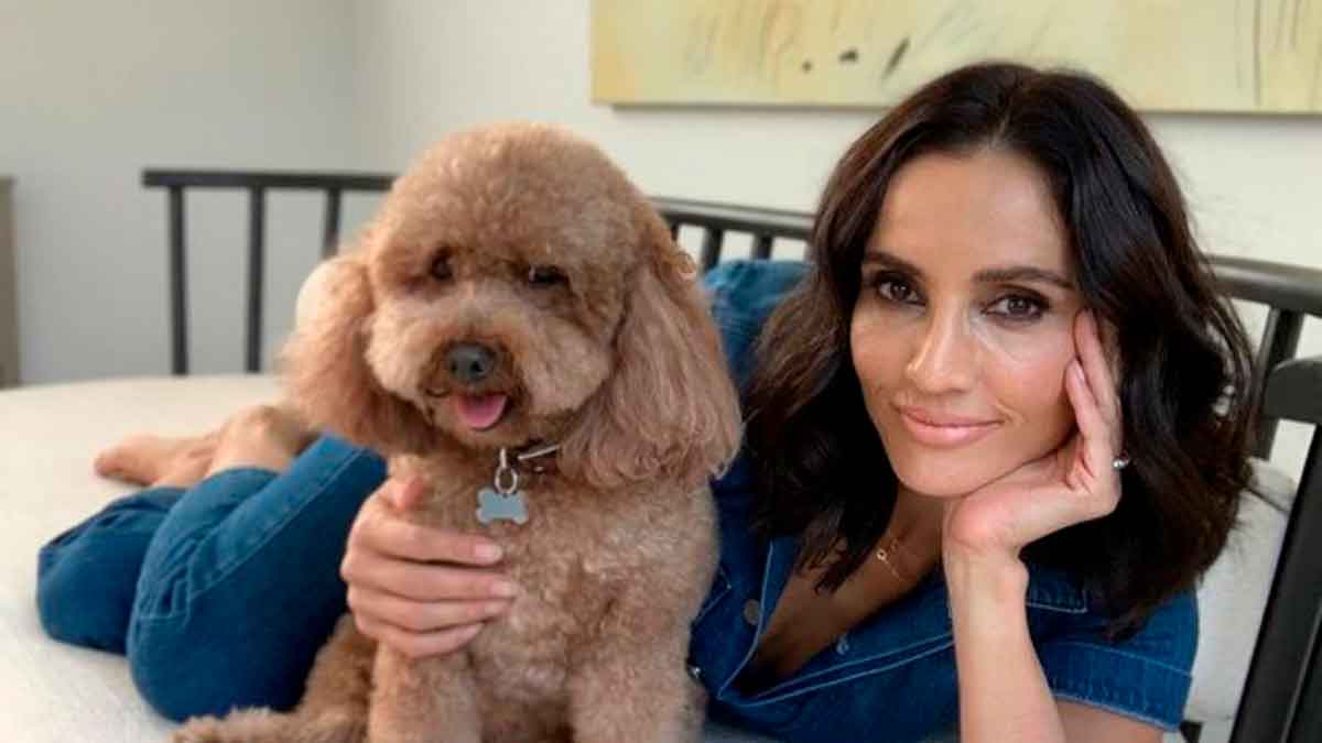 Leonor Varela hizo público su candidato presidencial y recibió lluvia de críticas