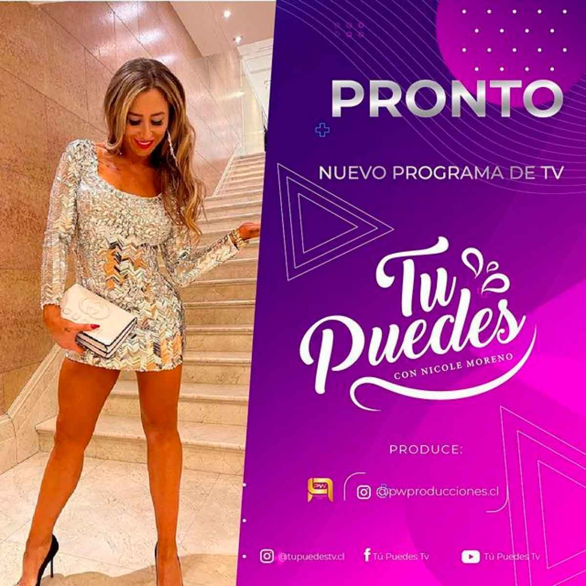 Luli Tv