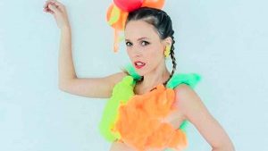 "Chao hinchazones": Maly Jorquiera bajó 7 kilos con el "Código Petaccia"