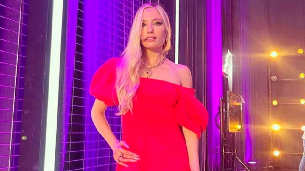 Mane Swett Nueva York 2