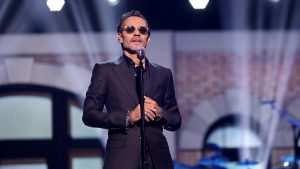 ¿Estaba enfermo? Representante de Marc Anthony se refiere al polémico video