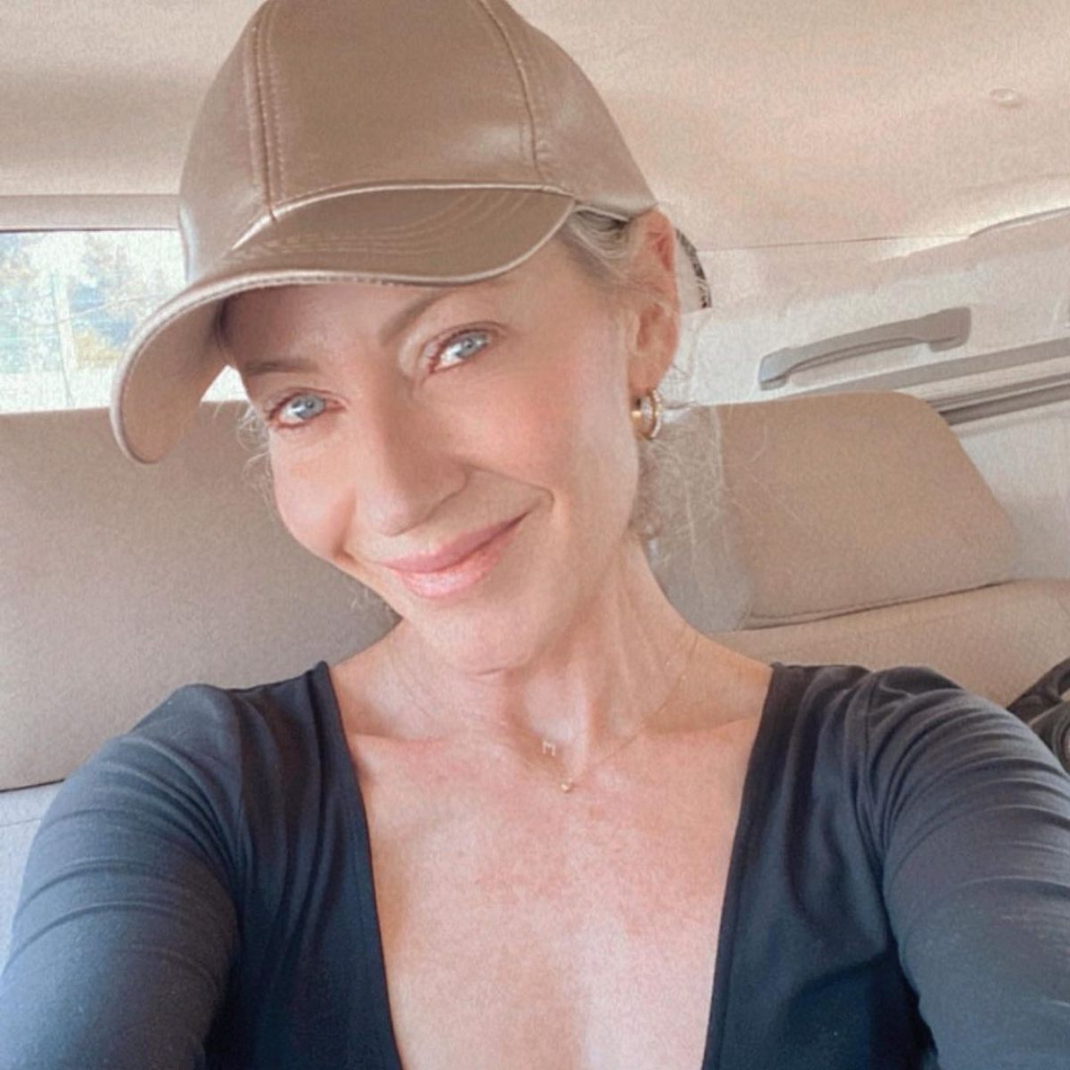 Marcela Vacarezza Miss Universo  