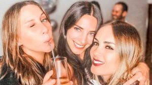 Maura Rivera Daniela Castillo