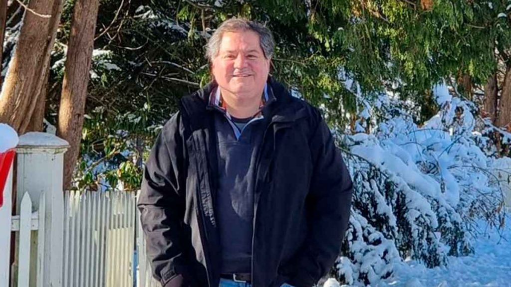 Mauricio Bustamante Y Su Hijo 2