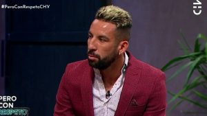 "Te cambia como padre": Mauricio Isla reveló cómo sus quiebres amorosos afectaron a sus hijas