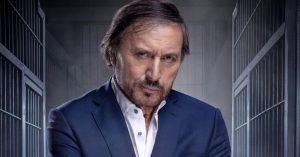 ¡Atención! Dan a conocer la fecha en la que terminará "Mea Culpa"