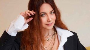 Mónica Godoy reveló detalle de su infancia que aún la avergüenza