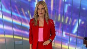 Mónica Rincón recibe crítica tras estrenar pesebre feminista para Navidad