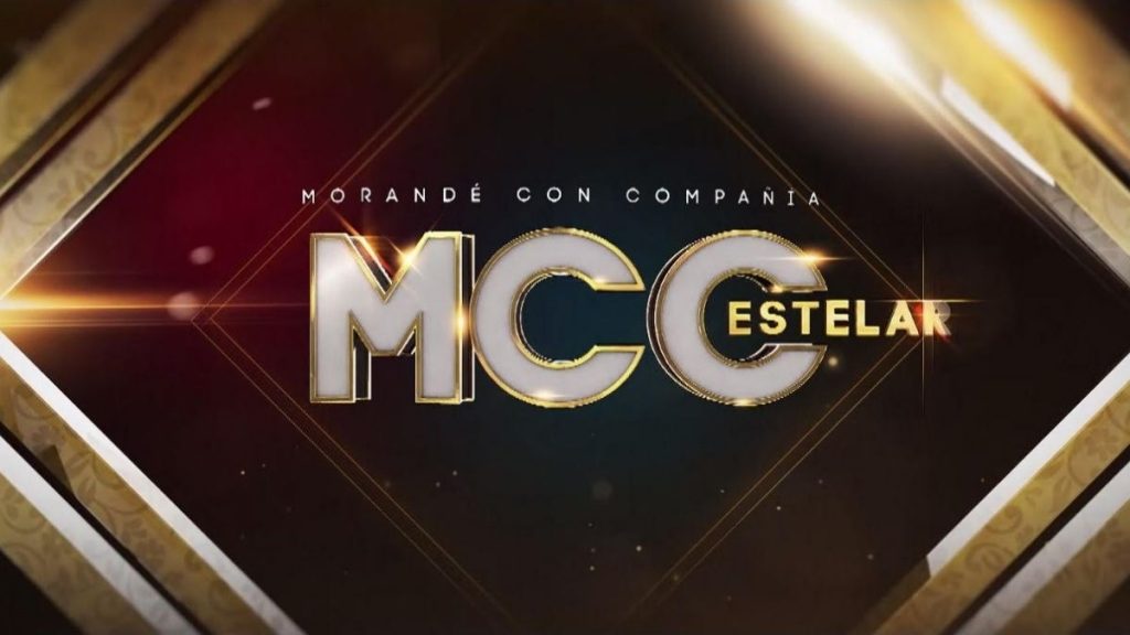 Morande Con Compañia Aqui Se Baila