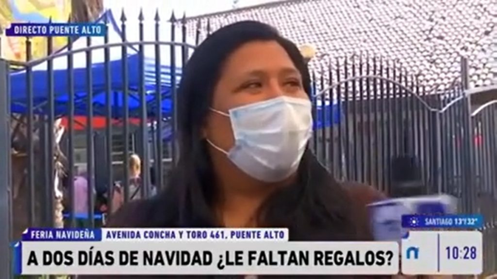 Mucho Gusto Chascarro