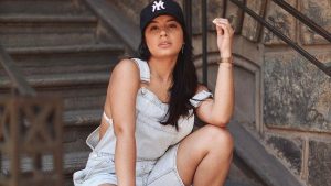 "Para terminar de aclarar la situación": Nathalie Vera explicó por qué no muestra a su pareja en redes sociales