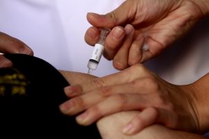 Confirman dos nuevos casos de variante ómicron en Chile: uno en la región de Valparaíso y otro en O'Higgins