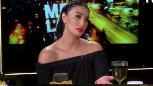 ¿Sigue o no? Sergio Rojas reveló detalles sobre el futuro de Pamela Díaz en «Me Late Prime»