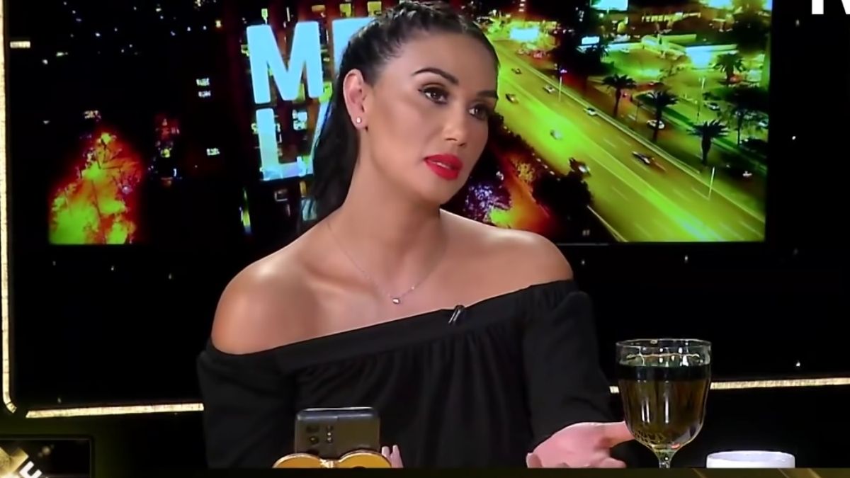 ¿Sigue o no? Sergio Rojas reveló detalles sobre el futuro de Pamela Díaz en «Me Late Prime»