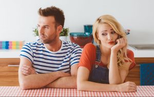 Parejas a la defensiva ¿Cómo nos defendemos de esto?