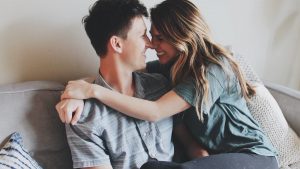 3 sugerencias o trucos para aumentar la intimidad emocional con tu pareja
