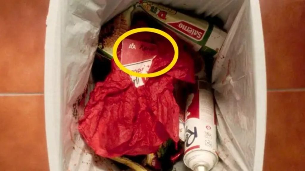 Pasaporte Mi Pobre Angelito