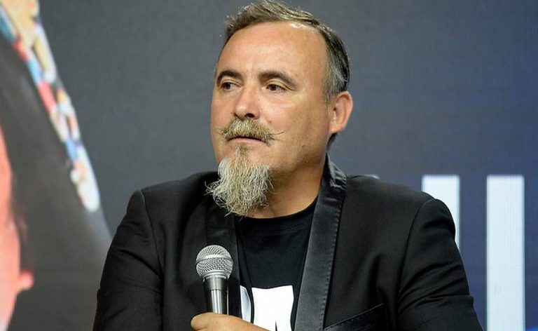 Paul Vásquez actualizó su estado de salud tras "lesión" en un incendio: "Lo que se vive en una emergencia..."