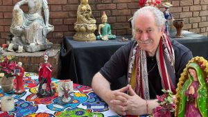 "Va a cambiar más": Pedro Engel entregó las predicciones para nuestro país el 2022