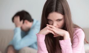 Estos son los 5 pasos que llevan a una pareja a la infidelidad