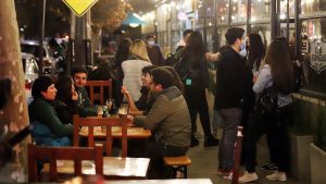 10 comunas retroceden de fase en el Plan Paso a Paso nos cuidamos