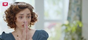 "Soy yo": Arriesgada decisión de Pamela podría afectar a Santiago en "Pobre Novio"