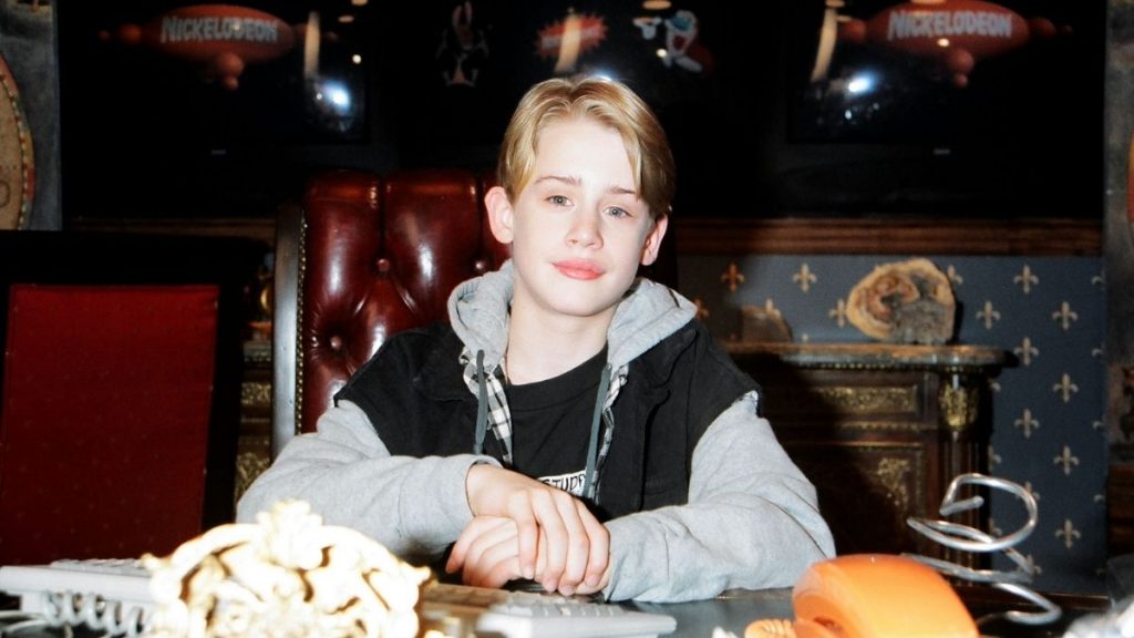 Portada Nota Home Alone