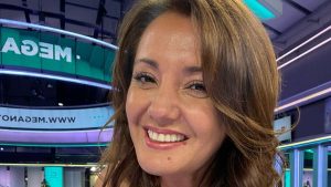 "Uno siempre está disponible como un soldadito": Priscilla Vargas entregó detalles de posibles proyectos para el 2022