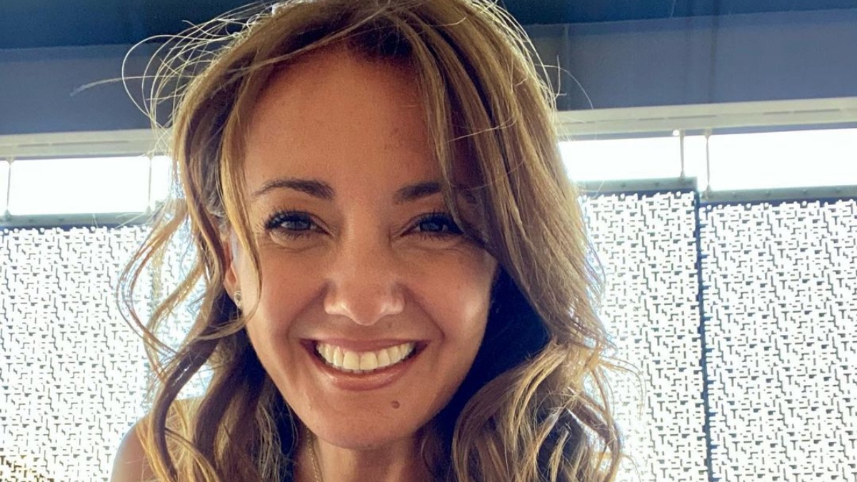 "Estuvo muy entretenido": Priscilla Vargas contó las razones por las que se ausentó del noticiero