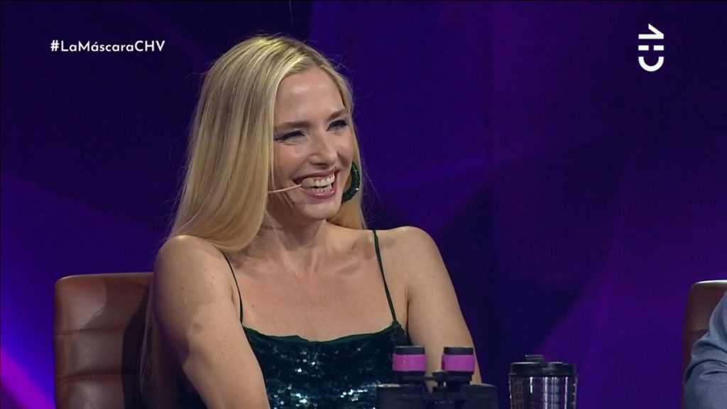 Quién Es La Máscara Mane Swett