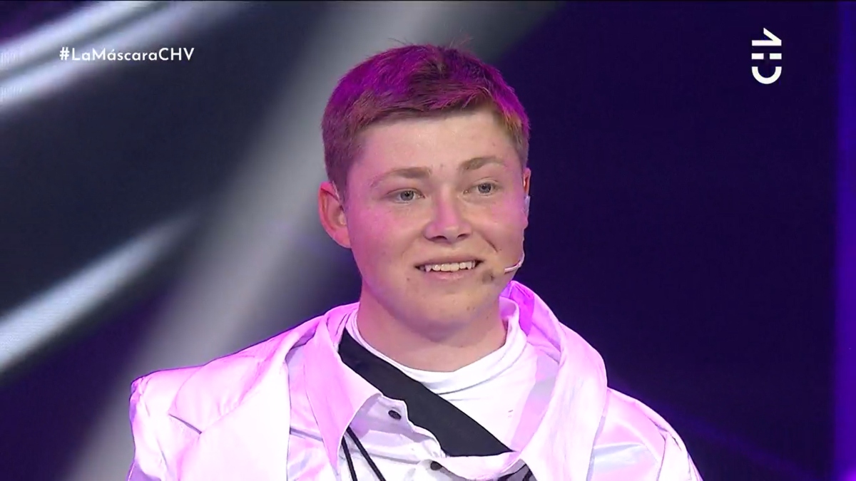 "No me salió tan, tan mal": Víctor 'Zafrada' Díaz contó detalles de su participación en "¿Quién es la Máscara?"