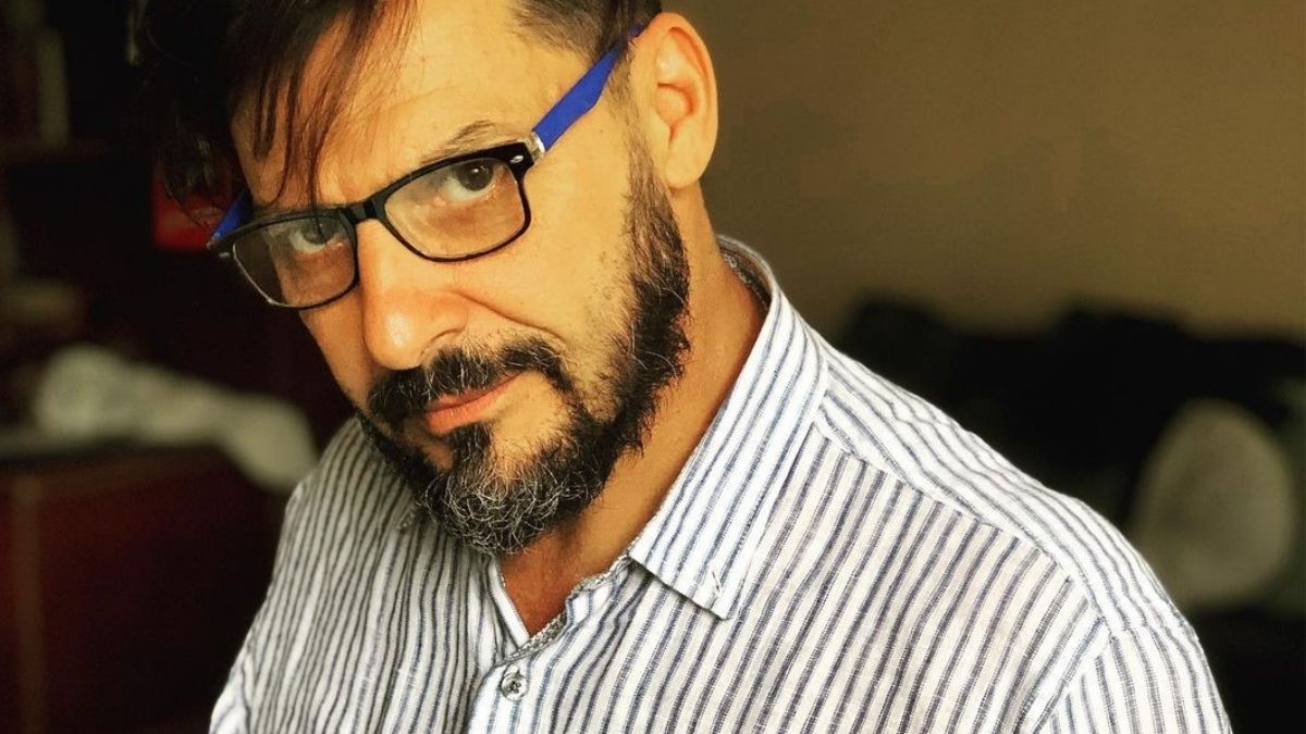 "Nos vemos muy pronto": ¡Rafael Cavada anunció regreso tras accidente en moto!