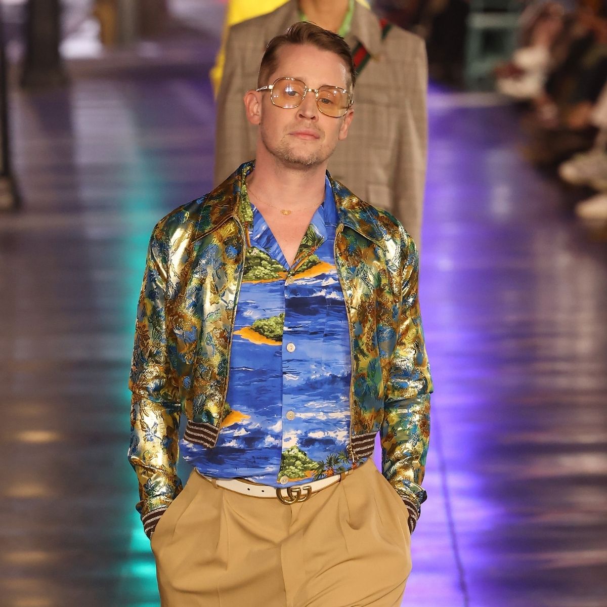 Recreación Casa ´mi Pobre Angelito´