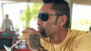 "Ojalá podamos salvar a este lindo país": La reflexión de Marcelo Ríos de cara a las elecciones