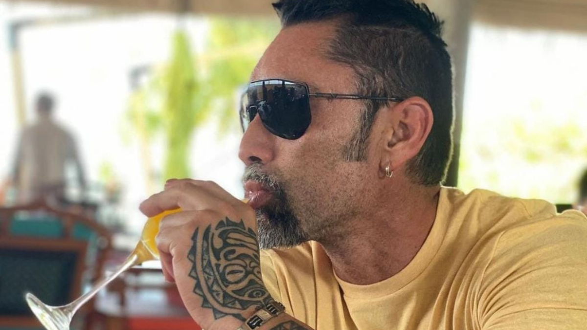 "Ojalá podamos salvar a este lindo país": La reflexión de Marcelo Ríos de cara a las elecciones