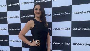 ¡Qué bello! Perrito de Renata Bravo se robó todas las miradas en redes sociales