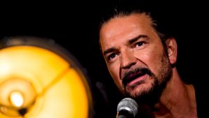¡Paren todo! Ricardo Arjona agendó dos nuevos conciertos en Chile