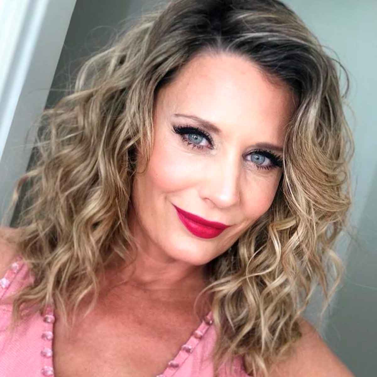 Rocio Marengo Video1