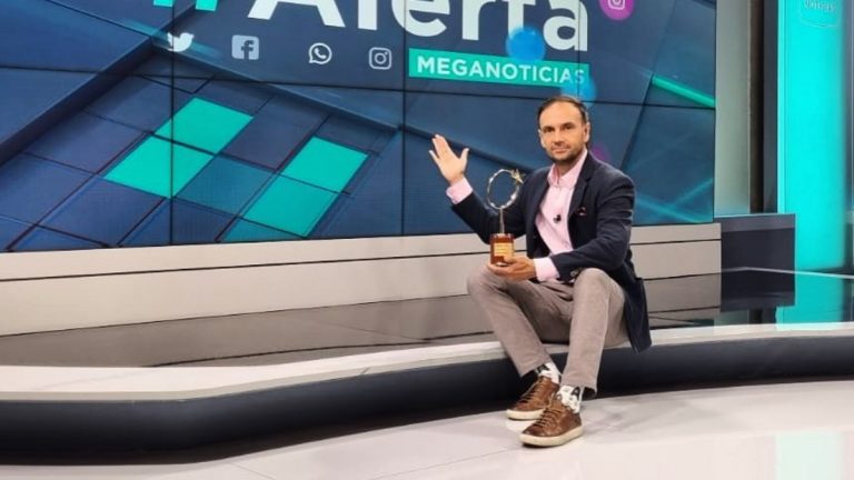 Rodrigo Sepulveda Premios Estrellas