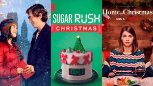¿Viste alguna? Las mejores series de Navidad para que puedas disfrutar en familia