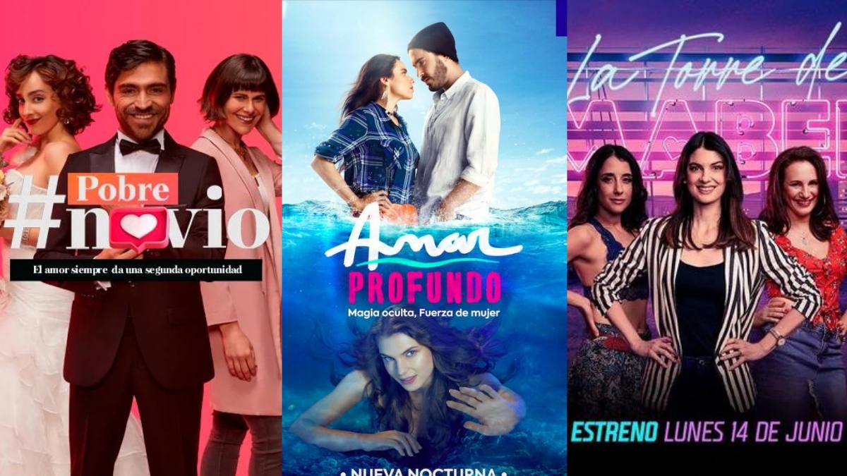 ¡Ojo! Este lunes la programación de tus teleseries favoritas cambiará por el debate de Anatel