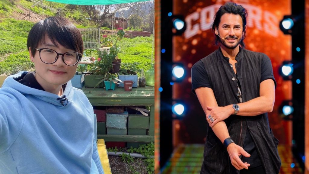 Teletón 2021 Yuhui Beto